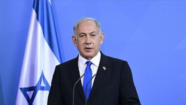 Netanyahu’dan Gazze’ye kara harekatı tehdidi: Filistinlilerden güneye göç etmelerini istedi