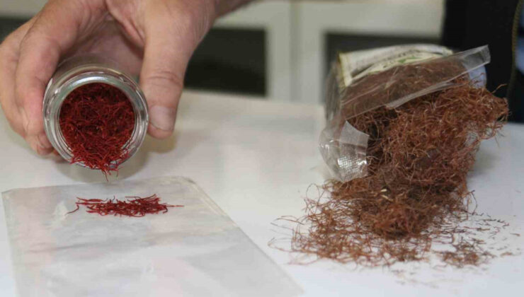 O baharata dikkat: Eğer suda eriyorsa…