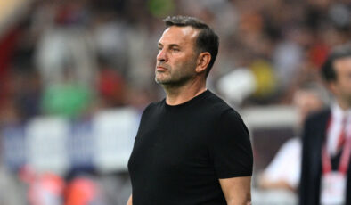 Okan Buruk’tan Hakan Çalhanoğlu Açıklaması