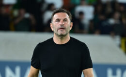Okan Buruk’tan Liverpool maçı sözleri!