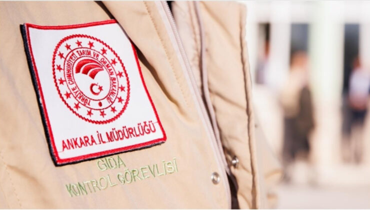 Okullardaki kantin ve yemekhanelerde denetim