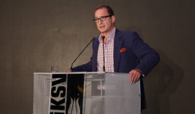 Ömer Koç: Dualarım Gazze’de yaşayanlarla