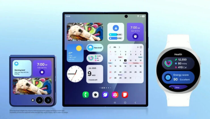One UI 8 takvimi belli oldu: Hangi telefonlar ne zaman güncelleme alacak