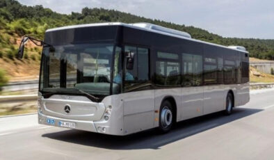Otokar’dan şaşırtan adım! Mercedes otobüslerinin üretimine Türkiye’nin o şehrinde başlayacak