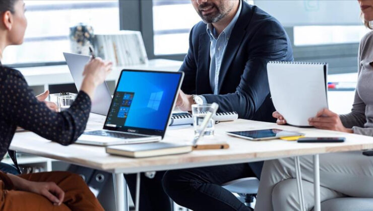 OVP’de çalışma hayatına güvenceli esneklik geliyor