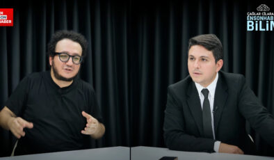 Oytun Erbaş: Bağcılar’da ve Esenyurt’ta yaşamak ömrü uzatıyor