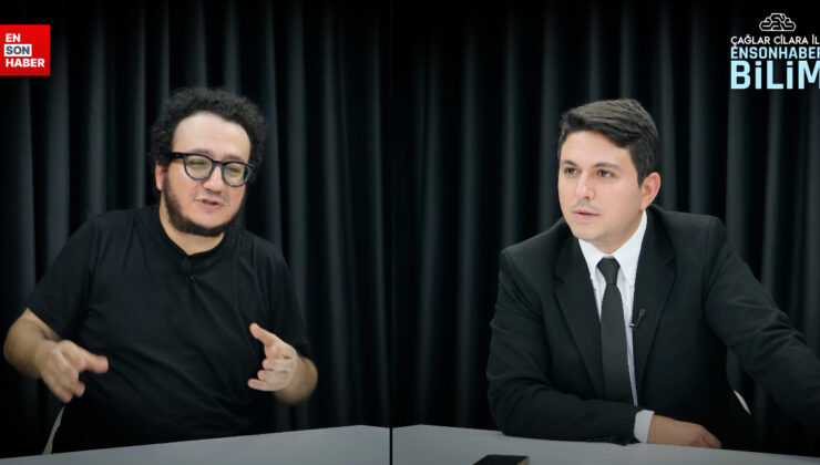 Oytun Erbaş: Bağcılar’da ve Esenyurt’ta yaşamak ömrü uzatıyor