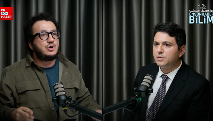 Oytun Erbaş, parmaklar üzerinden karakter analizi yaptı: Erkeklerde 4. parmak uzunsa..