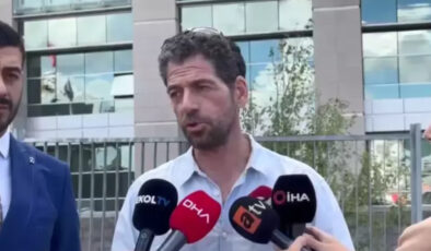 Oyuncu Cemal Hünal’ın sahte imza davası! Avukatıyla açıklama yaptı