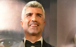 Özcan Deniz, sahnedeki sözleriyle korkuttu: Bir daha beni göremeyebilirsiniz