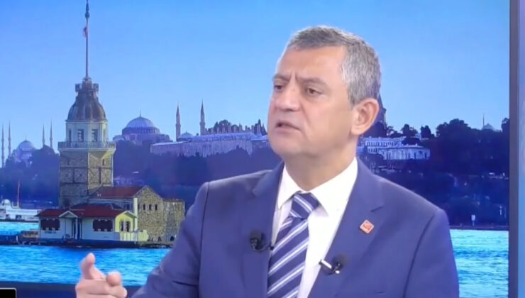 Özgür Özel: Ekrem Bey olmazsa adayı yine millet belirler