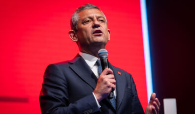 Özgür Özel: Mutlak butlan olursa altı gün sonra kurultayımız var