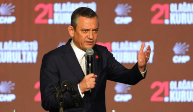 Özgür Özel’den “Alevi canlarla yüreğimiz birdir” paylaşımı