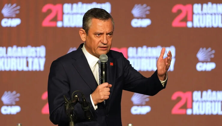 Özgür Özel’den “Alevi canlarla yüreğimiz birdir” paylaşımı