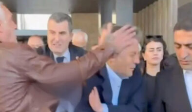 Özgür Özel’e yumruklu saldırı davasında 4. duruşma bugün görülecek