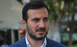 Özgür Özel’in iddialarına Abdullah Özdemir’den yanıt: Şiddetle reddediyorum