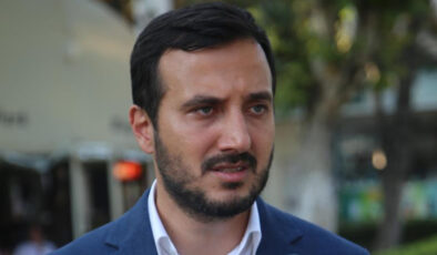 Özgür Özel’in iddialarına Abdullah Özdemir’den yanıt: Şiddetle reddediyorum