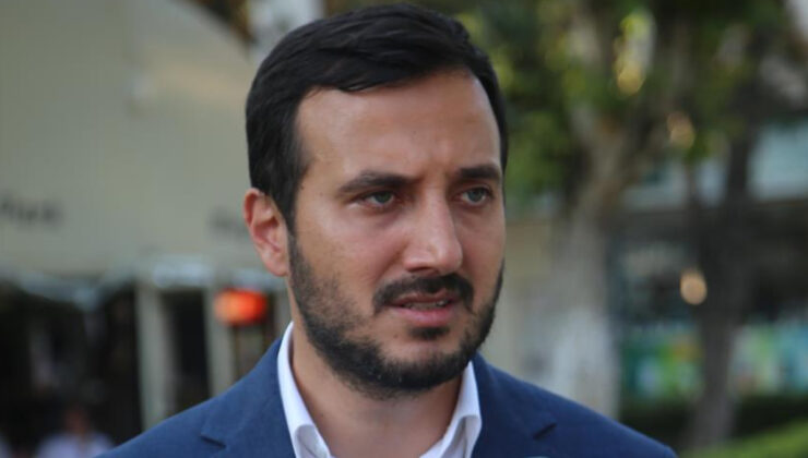 Özgür Özel’in iddialarına Abdullah Özdemir’den yanıt: Şiddetle reddediyorum