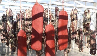 Pastırma sıcakları tarihi 2025: 2 hafta sürecek…