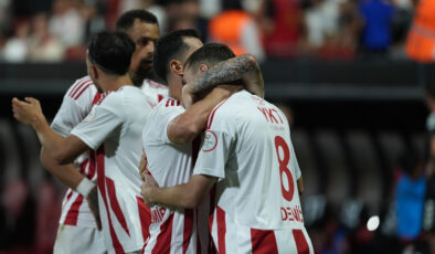 Pendikspor, Sivasspor’u mağlup etti