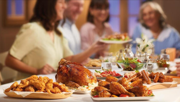 ‘Piliç eti 120 lira oldu’ iddiasına yalanlama