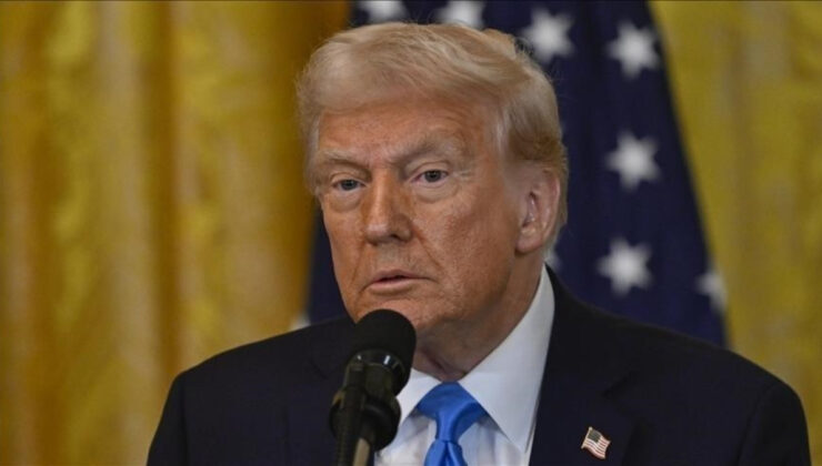 Polonya ile Rusya arasındaki krize Trump’tan ilk yorum: İşte başlıyoruz