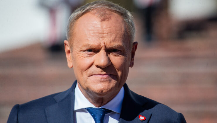 Polonya’dan Belarus ile olan sınır kapılarını kapatma kararı