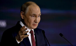 Putin: Trump ile görüşme Ukrayna’da barışın yolunu açtı