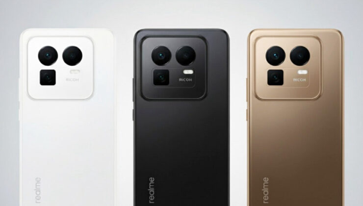 Realme GT 8 Pro, değiştirilebilir kamera modülü ile geliyor