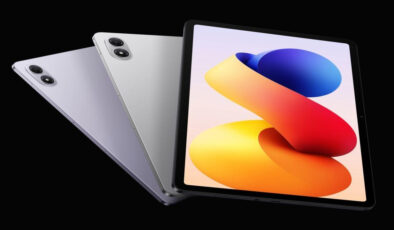 Redmi Pad 2 Pro ve Xiaomi Pad Mini Türkiye’de satışa çıktı