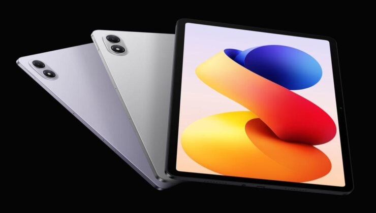 Redmi Pad 2 Pro ve Xiaomi Pad Mini Türkiye’de satışa çıktı