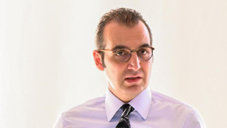 Resul Emrah Şahan, İBB’ye yönelik yolsuzluk soruşturmasında tutuklandı