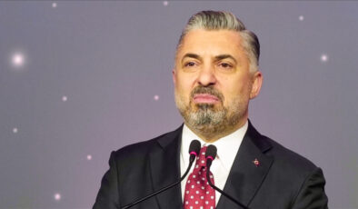 RTÜK Başkanı Şahin’den algı operasyonlarına sert tepki