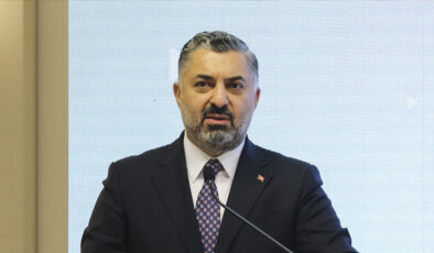RTÜK Başkanı Şahin’den silahlı saldırıya ilişkin yayıncılara uyarı