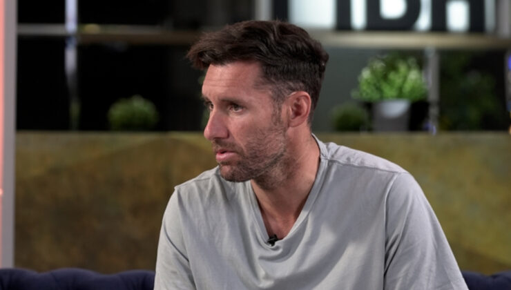 Rudy Fernandez, Türkiye’nin şampiyonluk şansının olduğunu düşünüyor