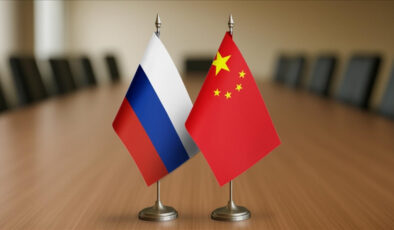 Rusya ve Çin’den nadir toprak elementleri üretiminde iş birliği