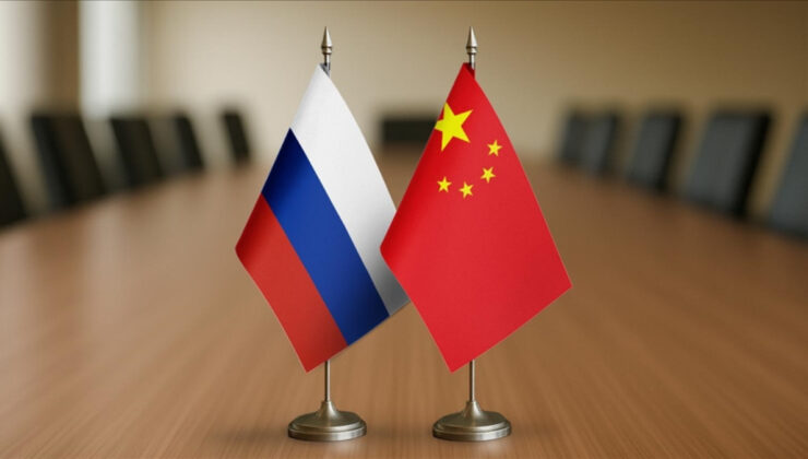 Rusya ve Çin’den nadir toprak elementleri üretiminde iş birliği