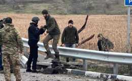 Rusya ve Ukrayna arasında esir takası gerçekleştirildi