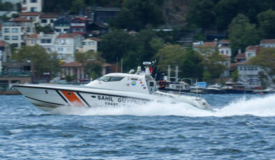 Sahil Güvenlik ekipleri, bu yıl 5 bin 423 kişiyi kurtardı