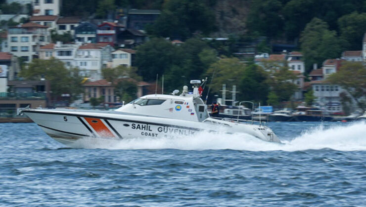 Sahil Güvenlik ekipleri, bu yıl 5 bin 423 kişiyi kurtardı