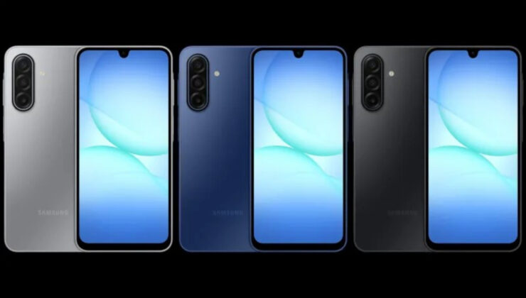 Samsung Galaxy F17 5G’nin özellikleri ve fiyatı ortaya çıktı