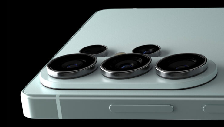 Samsung Galaxy S26 Ultra’nın görüntüleri ortaya çıktı.