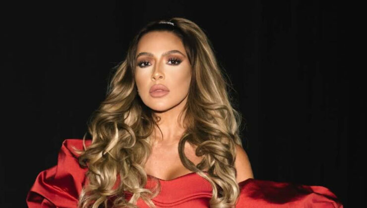 Şarkıcı Hadise çocuk istiyor: ‘Anne olmak için hazırım”