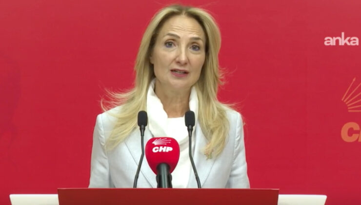Şarkıcı Mabel Matiz’e gelen erişim engeline CHP’den ilk tepki