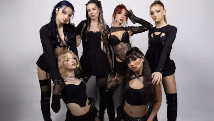 Serbest bırakılan Manifest grubundan açıklama