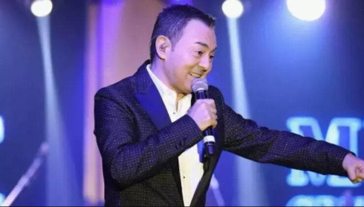 Serdar Ortaç’tan Canan Karatay açıklaması: “Kremle falan işim olmadı”