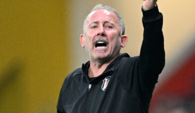 Sergen Yalçın: Yapılacak çok iş var