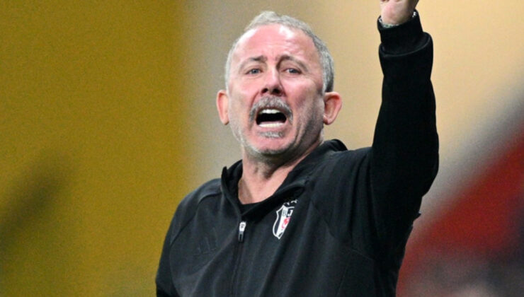 Sergen Yalçın: Yapılacak çok iş var