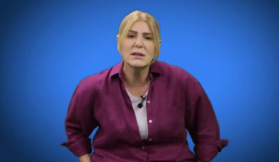 Sevda Türküsev konuştu, rekorlar geldi: 23 milyonun üzerinde izlendi