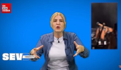 Sevda Türküsev: Manifest’in gerçek yüzü ortaya çıktı